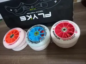 Speed Racing Wheels