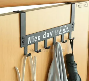 Over the Door Hook