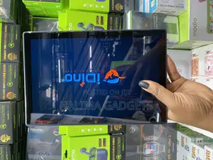 New Idino Notebook 7 512 GB Blue