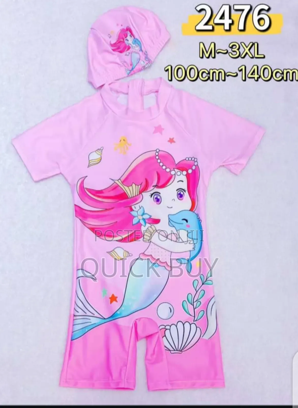 The New and Future Stylish Baby Girl Swimsuit/ Beachwear