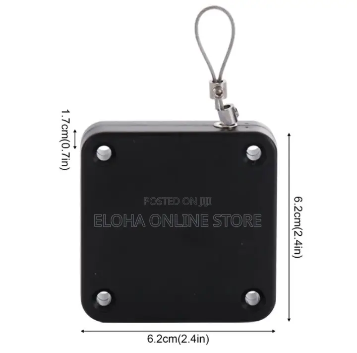 Punch Automatic Sensor Door Closer