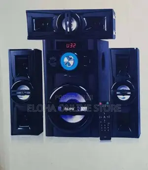 Ailipu 3.1 Multimedia Woofer Model Sp 2399