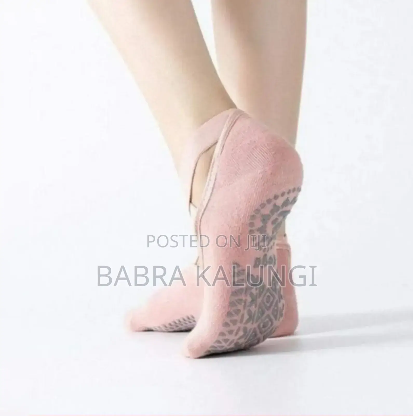 Women Socks For Dance Yoga Fitness Gym Exercise