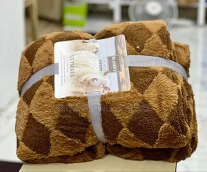 Luxury Fleece Soft Blankets