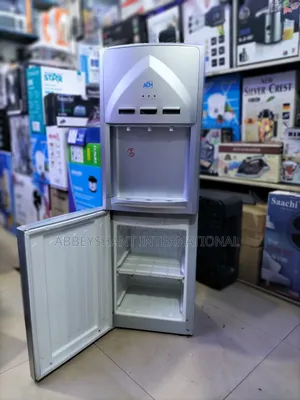 Adh Water Dispenser 3 Tap /Fridge and Compressor Dispenser