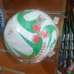 Volleyball