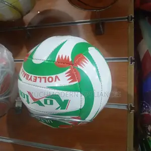 Great Volleyball Ball