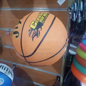 Basketball Create Miracle