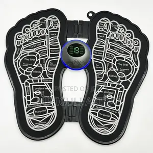 The EMS Rechargeable Foot Massager