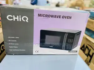 Series Original Microwave