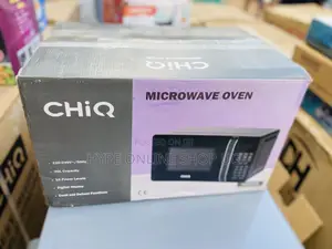 Series Original Microwave