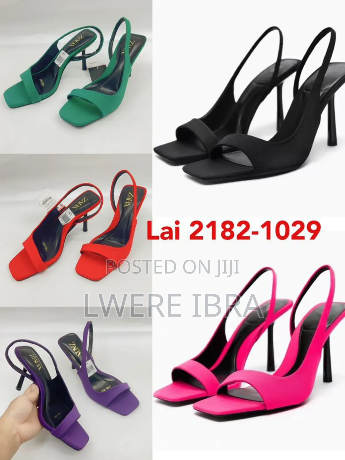 Classic Trending Party Shoes