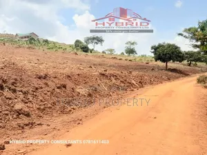 Prime Plots for Sale at Mpigi~Lungala Elite Estate~Masaka Rd