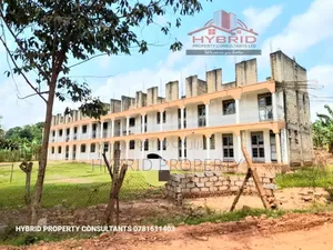 Prime Plots for Sale at Mpigi~Lungala Elite Estate~Masaka Rd