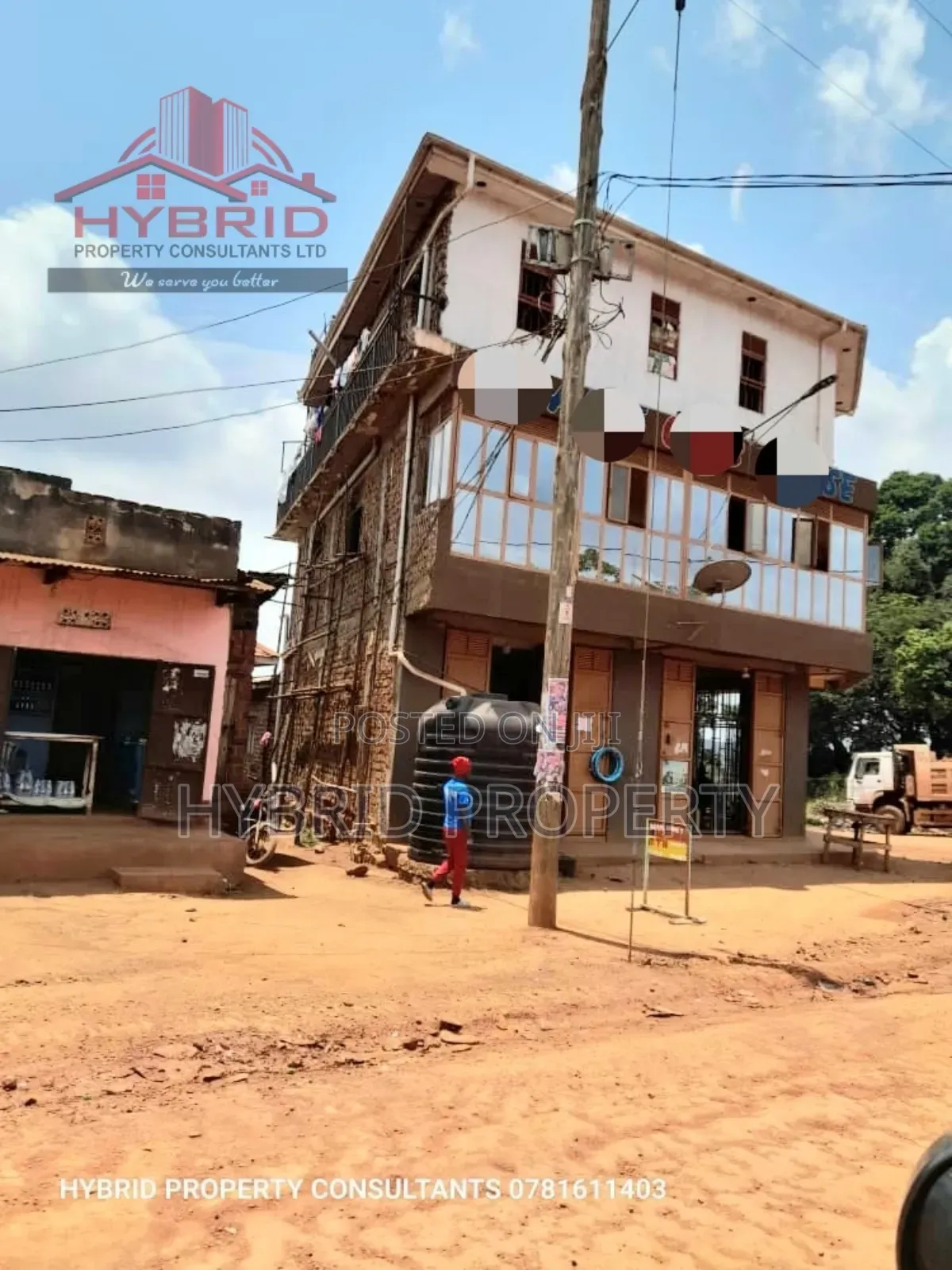 Prime Plots for Sale at Mpigi~Lungala Elite Estate~Masaka Rd