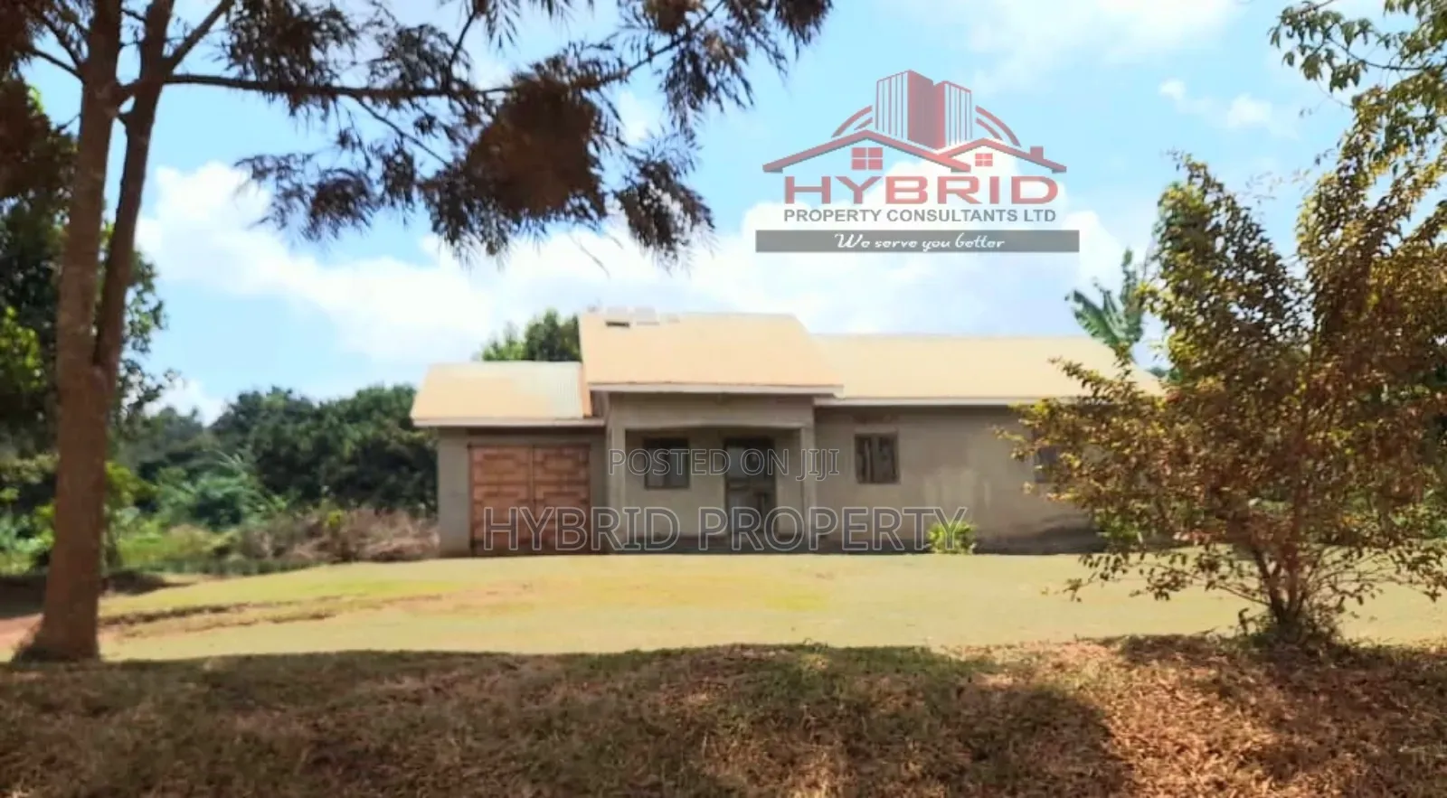Prime Plots for Sale at Mpigi~Lungala Elite Estate~Masaka Rd