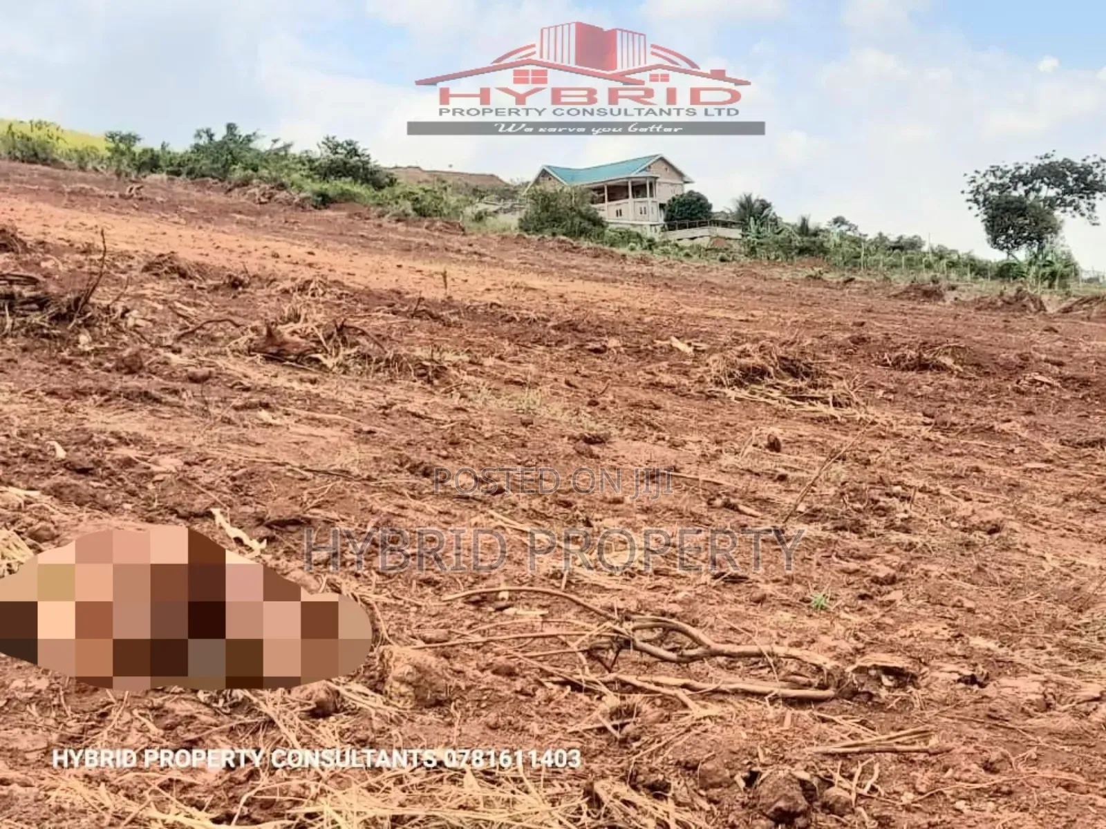 Prime Plots for Sale at Mpigi~Lungala Elite Estate~Masaka Rd