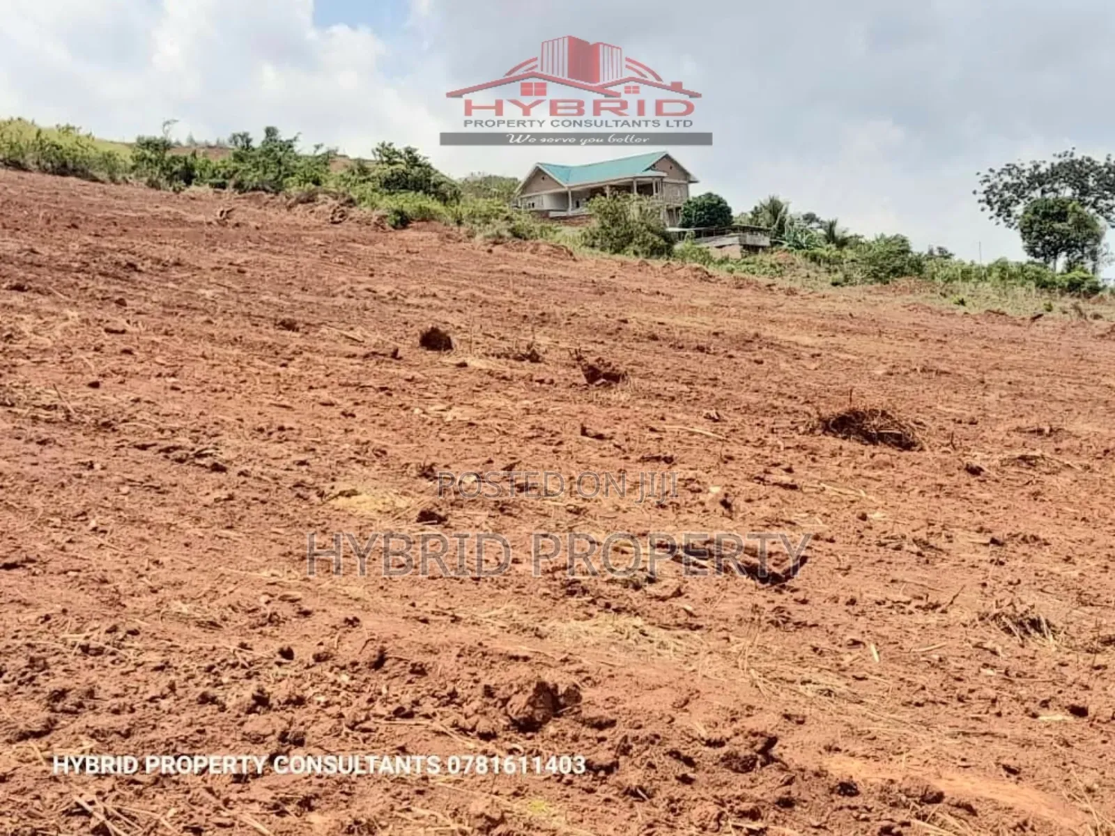 Prime Plots for Sale at Mpigi~Lungala Elite Estate~Masaka Rd