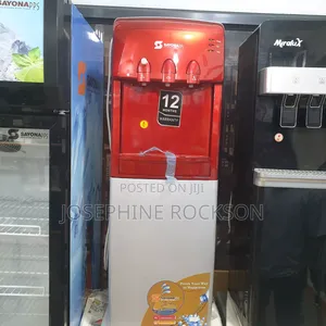 Sayona Hot Cold Water Dispenser