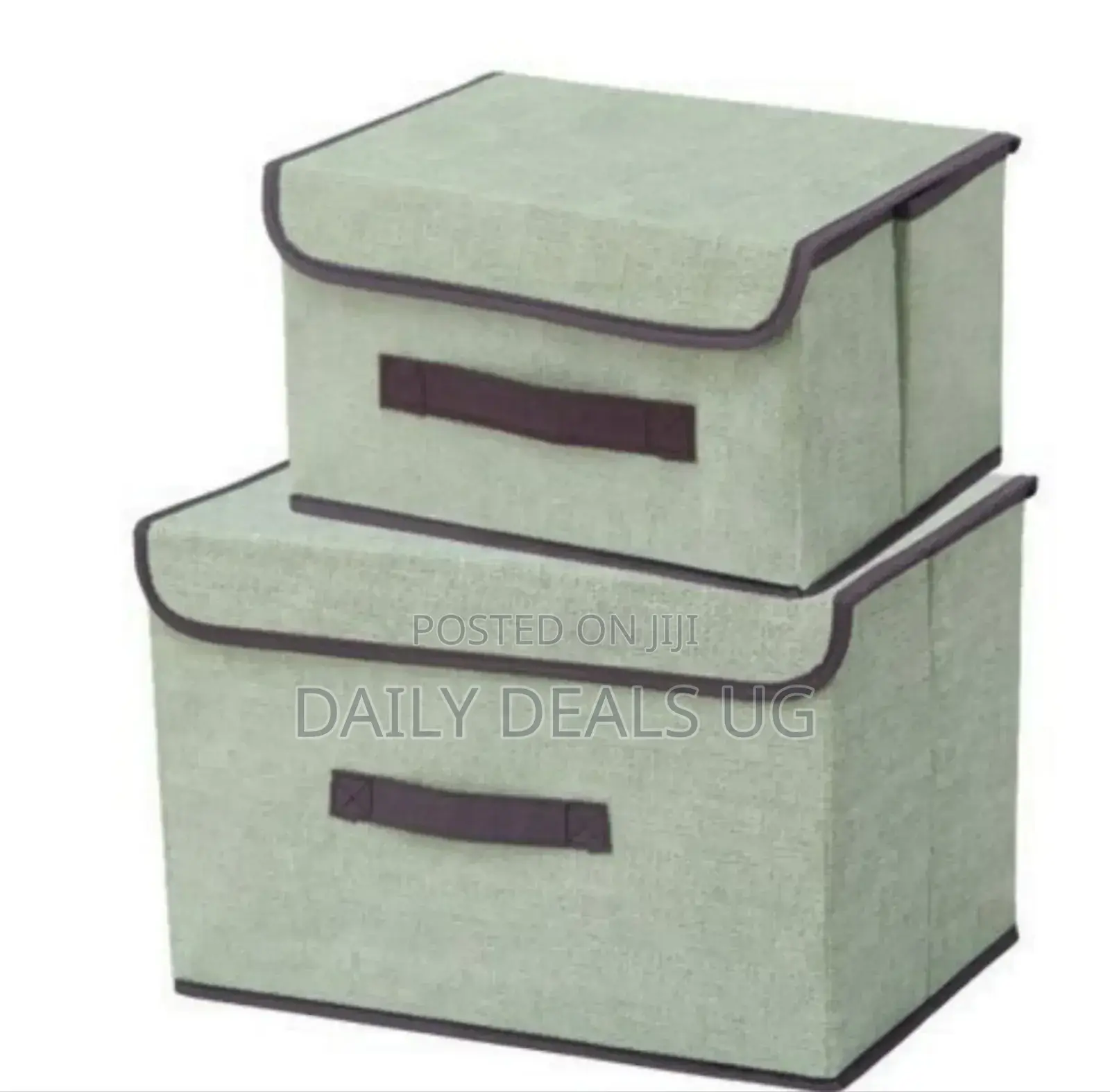 Home Storage Box