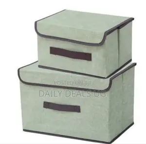 Home Storage Box