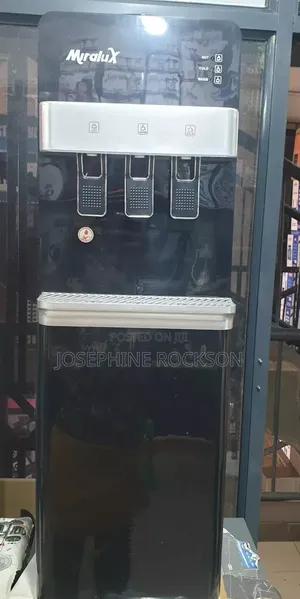 Miralux Water Dispenser
