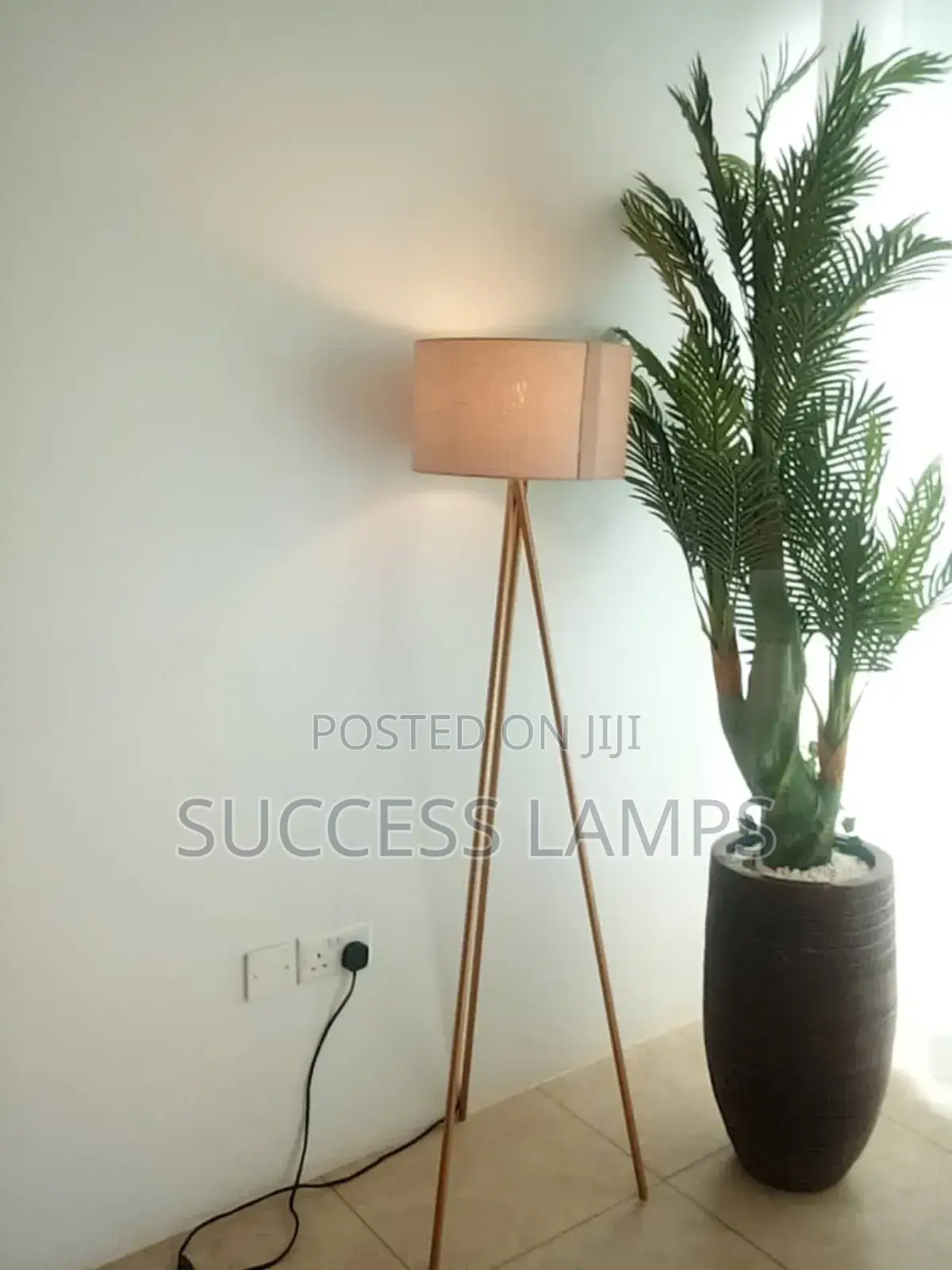 Stand Lights
