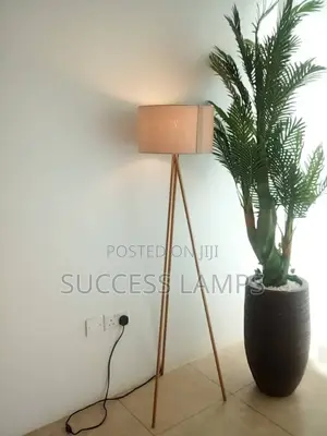 Stand Lights