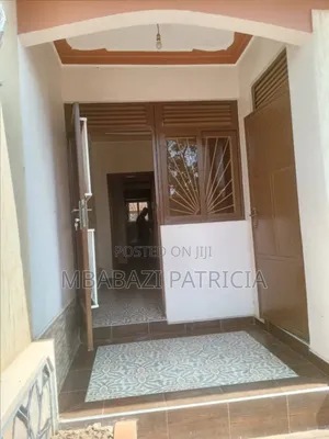 1bdrm House in Lugoba, Central Division for rent