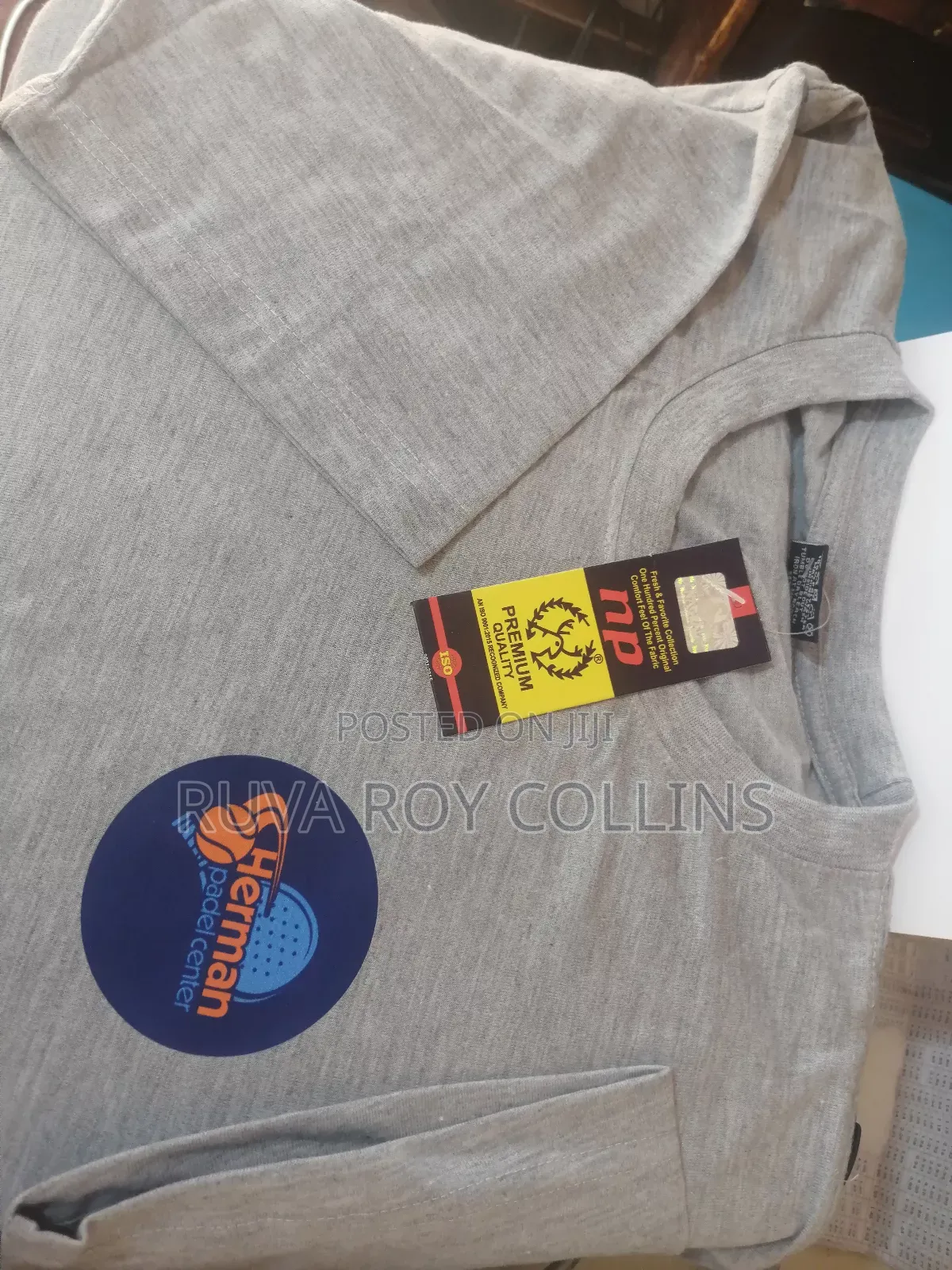 We Print T-Shirts and Uniforms