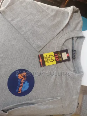We Print T-Shirts and Uniforms