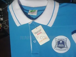 We Print T-Shirts and Uniforms
