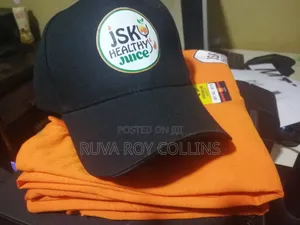 We Print T-Shirts and Uniforms