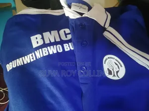 We Print T-Shirts and Uniforms