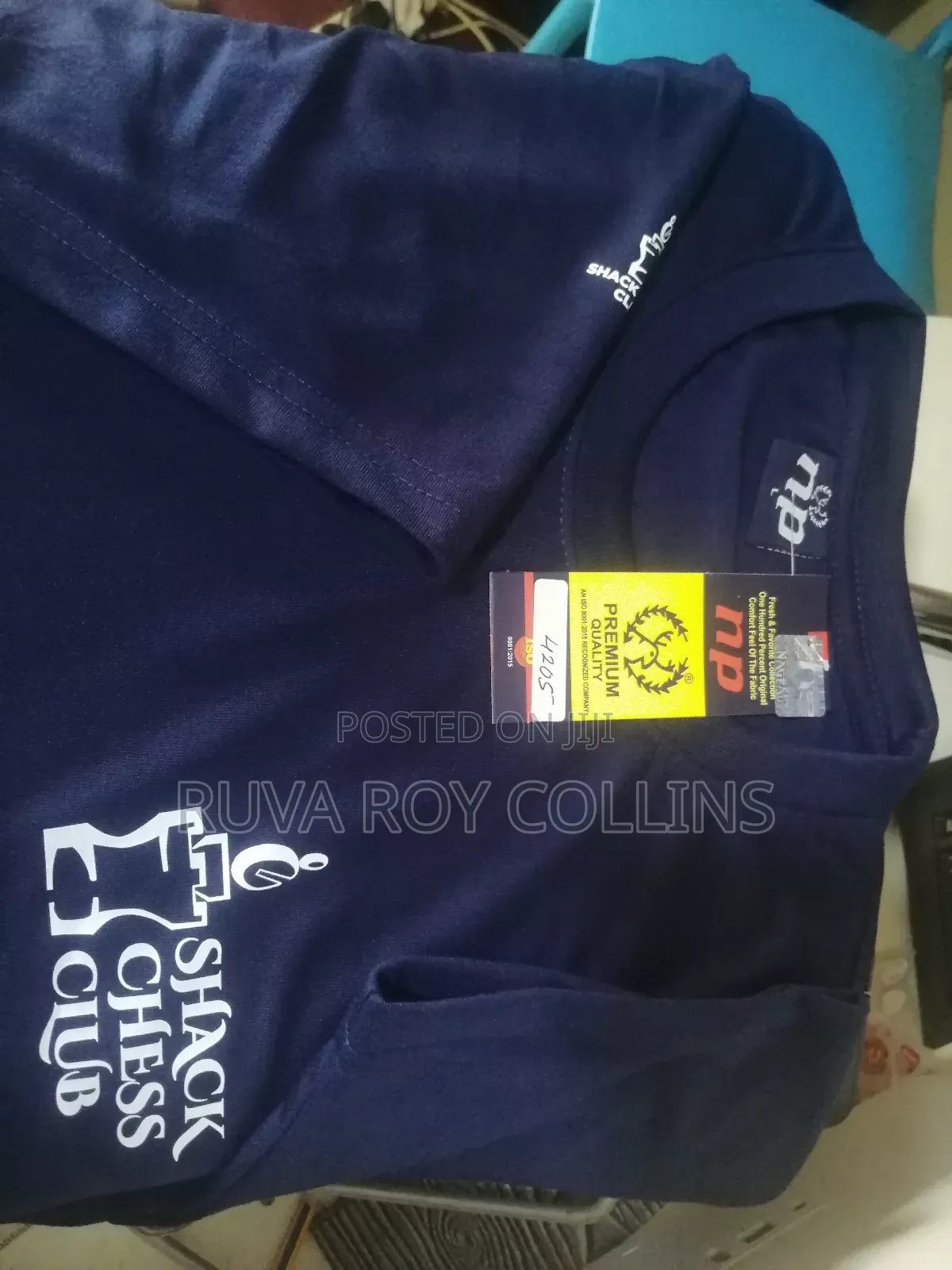 We Print T-Shirts and Uniforms