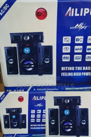Alilipu Hoofer Sp2399