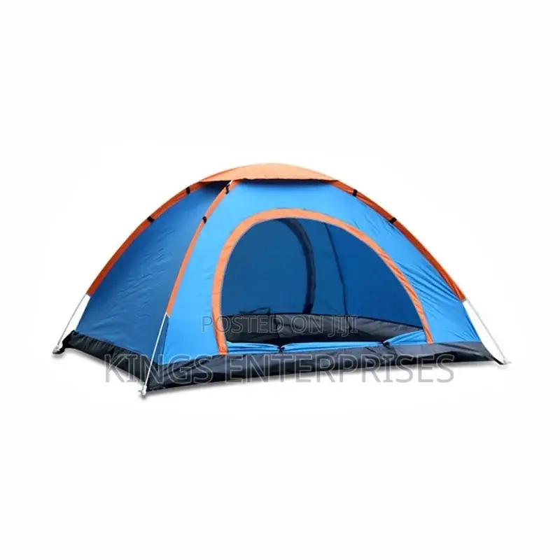 Manual Camping Tent [2 People]