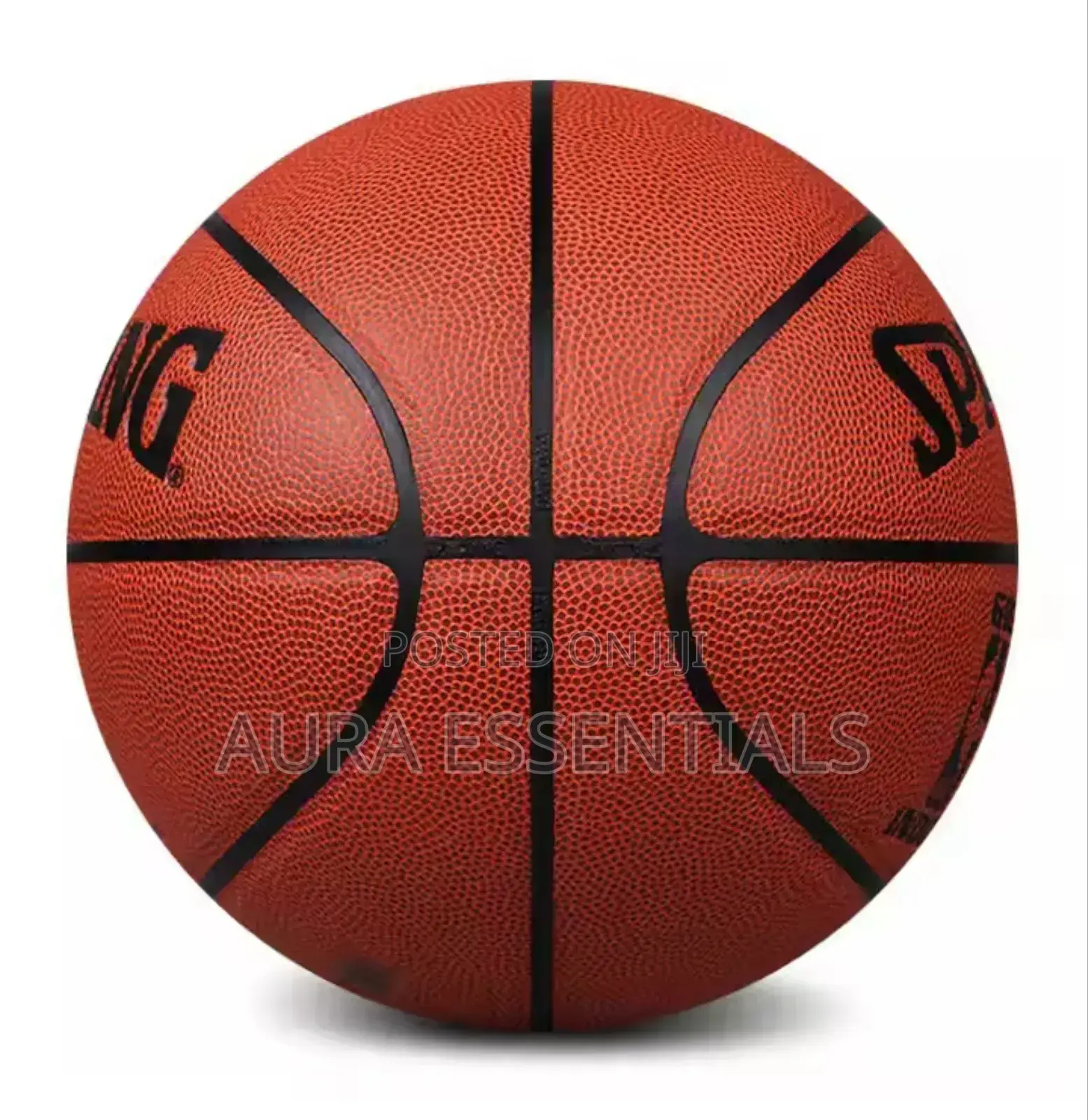 High Quality Spalding Basketball
