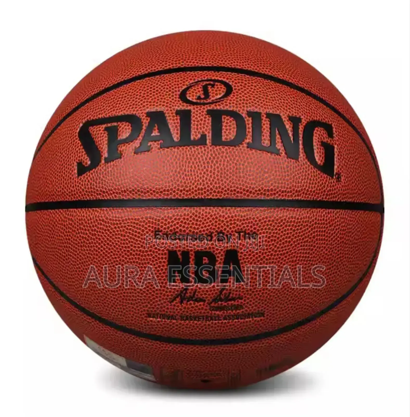 High Quality Spalding Basketball