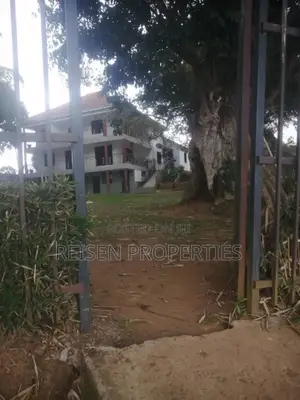 5bdrm Maisonette in Bugiri Estate, Division B for sale