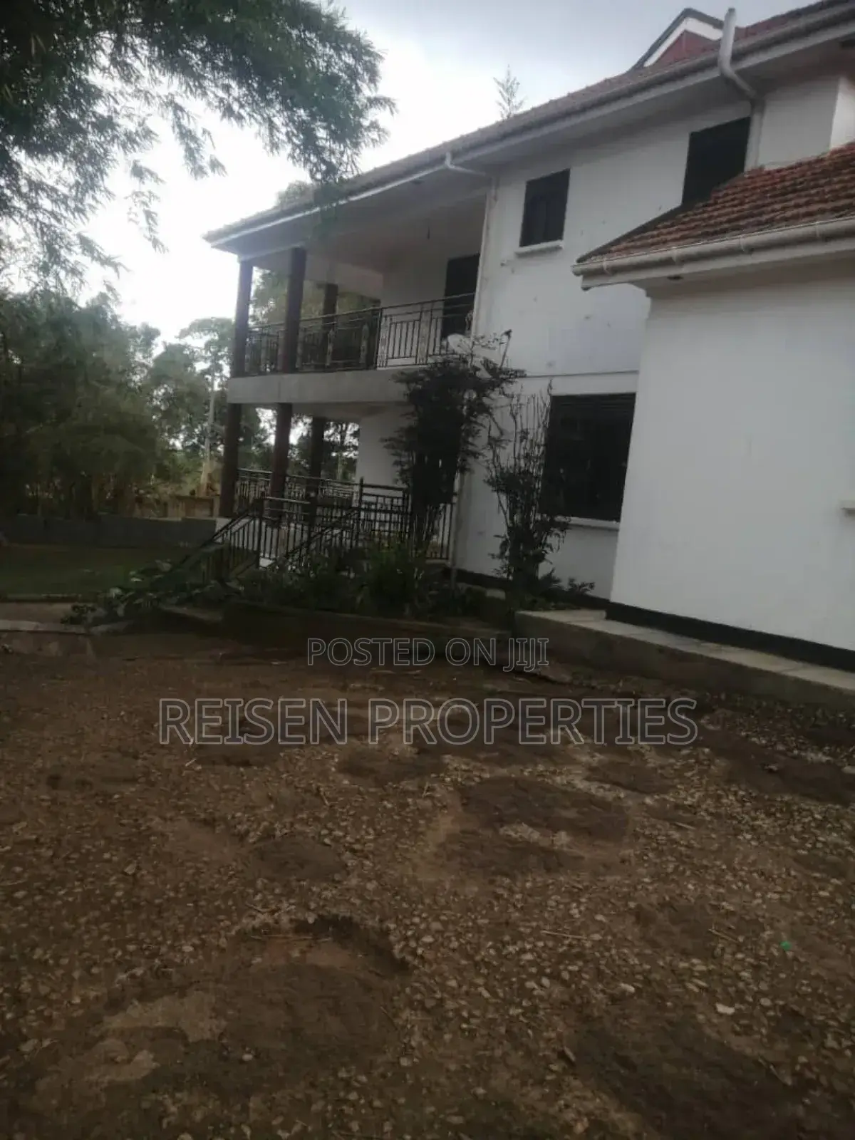 5bdrm Maisonette in Bugiri Estate, Division B for sale