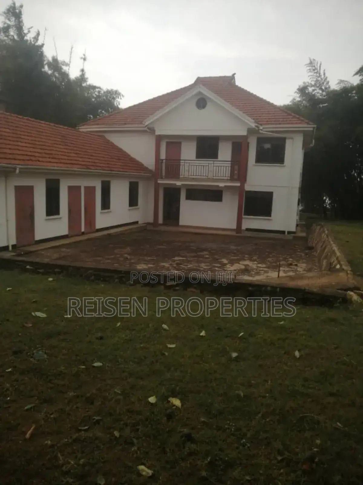 5bdrm Maisonette in Bugiri Estate, Division B for sale