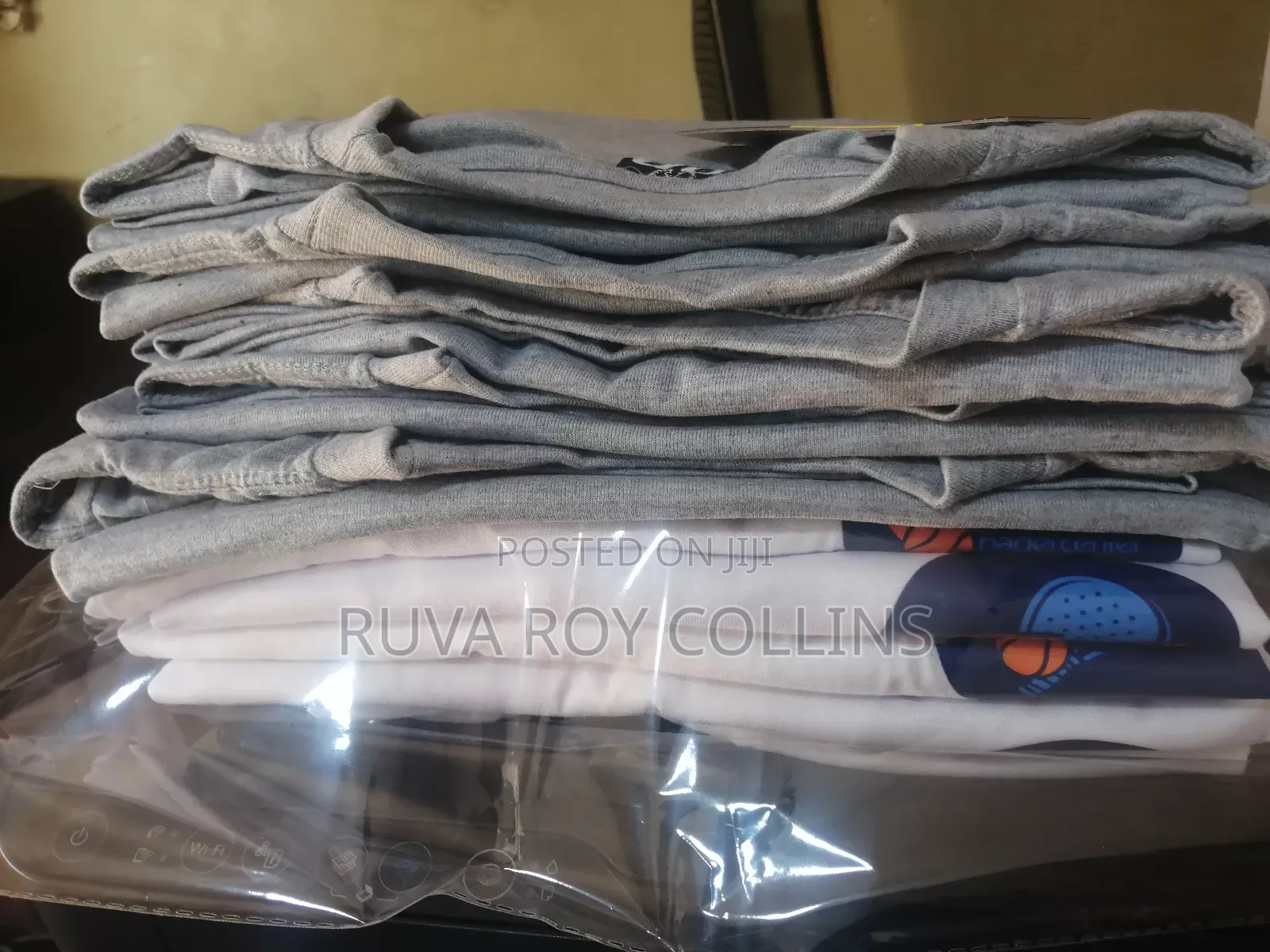 We Print T-Shirts and Uniforms