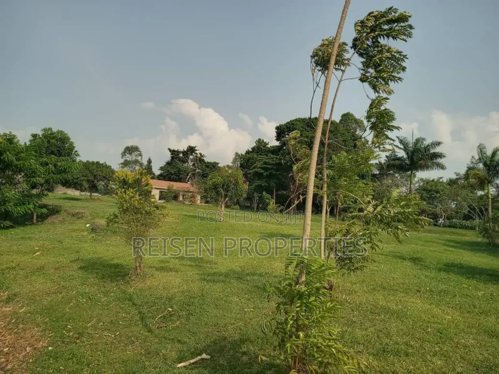 Lake Front Land on Sale in Entebbe Kawuku