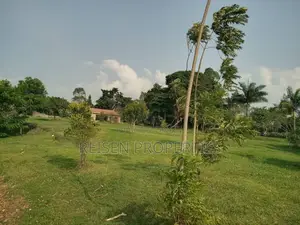 Lake Front Land on Sale in Entebbe Kawuku