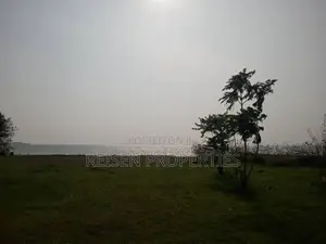 Lake Front Land on Sale in Entebbe Kawuku