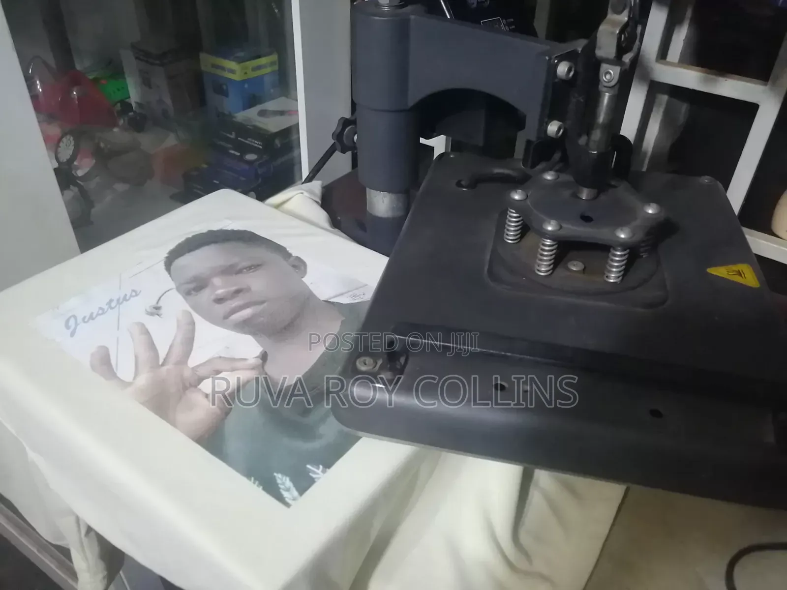 T-Shirt Printing