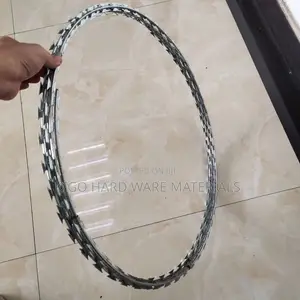 Razor Wire