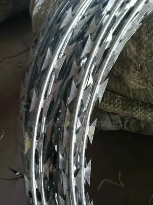 Razor Wire