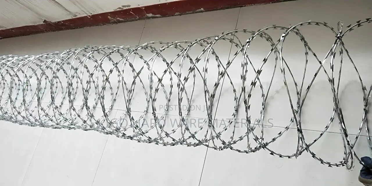 Razor Wire